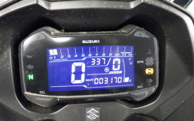 SUZUKI GSX250R 2016