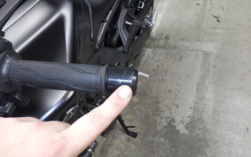 YAMAHA MT-09 AMT 2024 RN88J