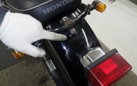 HONDA CB223S 2008 MC40