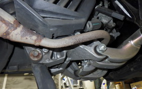 HONDA BENLY 50 AA05