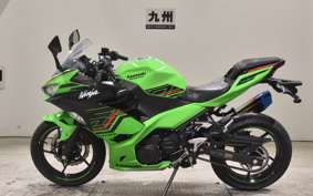 KAWASAKI NINJA 400 2024 EX400L