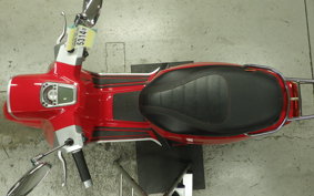 OTHER ランブレッタV125 SPECIAL 2018