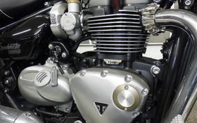 TRIUMPH BONNEVILLE SPEED 2024