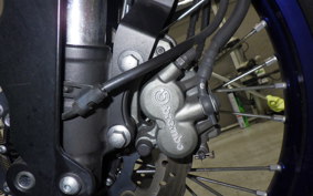YAMAHA TENERE 700 2021 DM09J