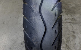 SUZUKI LET's 4 2023 CA45A