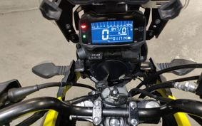 SUZUKI V STROM 250 DS11A