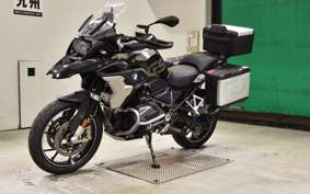 BMW R1250GS 2018