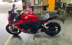 HONDA CBR650R 2020 RH03