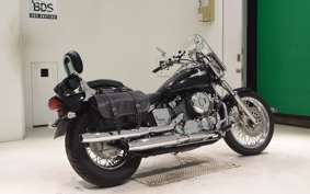 YAMAHA DRAGSTAR 400 1999 4TR