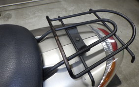 HONDA DIO Gen.5 AF57