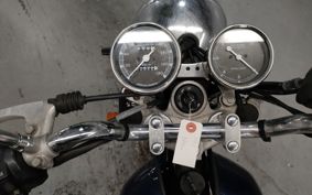 YAMAHA SR400 RH01J