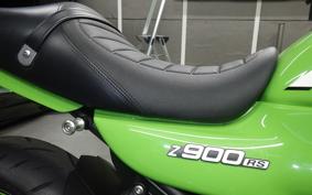 KAWASAKI Z900RS CAFE 2019 ZR900C