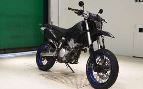 KAWASAKI KLX250D TRACKER X 2008 LX250V
