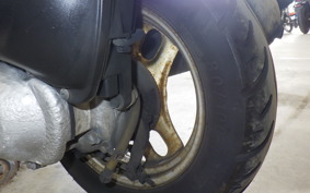 HONDA DIO Gen.6 AF68