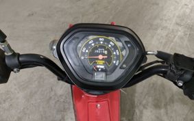 HONDA CROSS CUB110 JA45