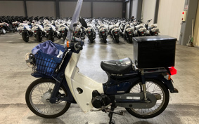 HONDA SUPER CUB50 AA01