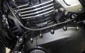 TRIUMPH SCRAMBLER 400XC 2026