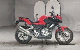 HONDA CB250 MC43