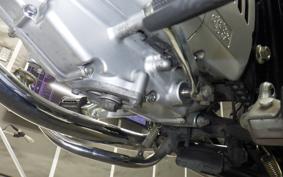 SUZUKI GN125 H