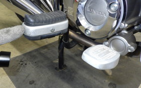 HONDA C125 SUPER CUB 2013 JA58