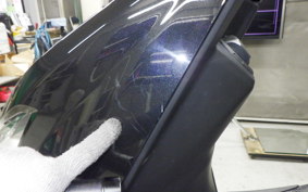 YAMAHA CYGNUS Griffus 2005 SEJ4J