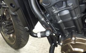 HONDA CB650R E-Clutch 2025 RH17