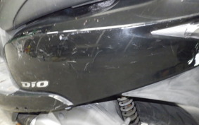 HONDA DIO Gen.6 2012 AF62