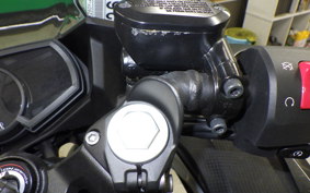 KAWASAKI NINJA 250 EX250Y