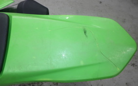 KAWASAKI KLX230RS 1998 LX230F