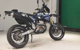 SUZUKI DR-Z400SM 2010 SK44A