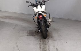 HONDA NC 700 X DCT LD 2012 RC63