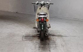 HONDA SUPER CUB50 AA01
