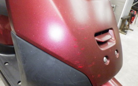 HONDA TACT Gen.4 AF75