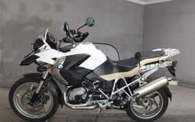 BMW R1200GS 2011 0450