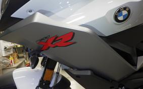 BMW F900XR 2024