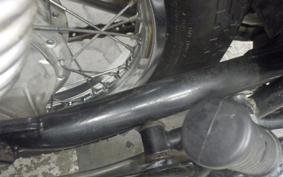KAWASAKI Z900 2025