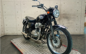 KAWASAKI W400 2007 EJ400A