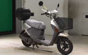 SUZUKI LET's 4 G CA41A