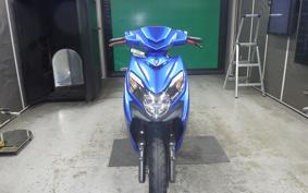 SUZUKI ｽｳｨｯｼｭ125 2001 DV12B