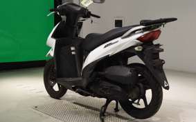 SUZUKI ADDRESS 110 2004 CE47A