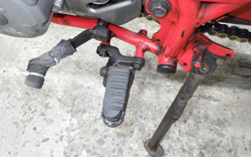 HONDA FTR223 2024 MC34