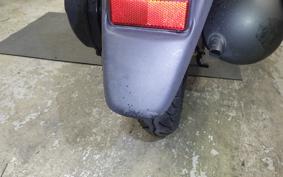 SUZUKI LET's CA4AA