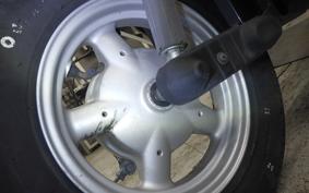 HONDA GYRO X TD02