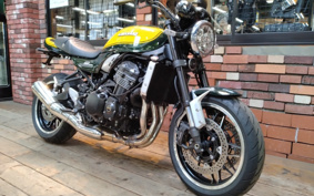 KAWASAKI Z900RS 2022 ZR900K
