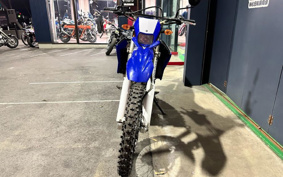 YAMAHA WR250R DG15J