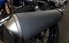 SUZUKI GSX-R125 2014 DL33B