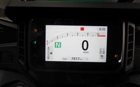 HONDA NX400 2024 NC65