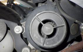 SUZUKI LET's 4 CA46A