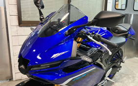 YAMAHA YZF-YZF-R3 ABS 2025 RH25J