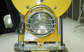 SUZUKI PE250 2025 PE250